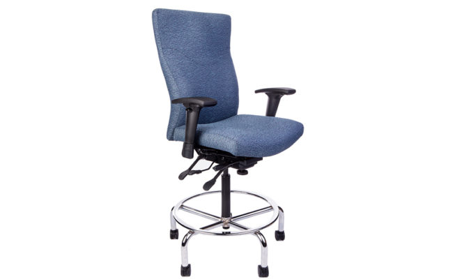 Trademark Stool