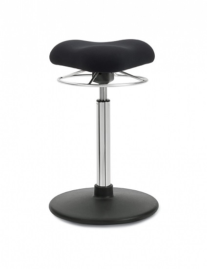 OTG Sit-Stand Stool