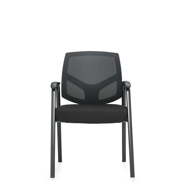 OTG Mesh Back Guest