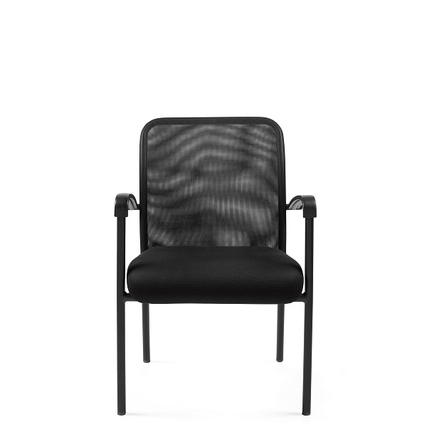 OTG Mesh Back Guest