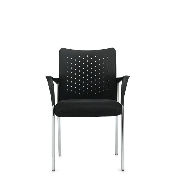 OTG Plastic Back Guest