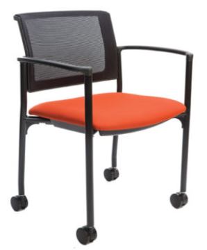 RFM Seating-Evolve Guest