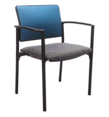 RFM Seating-Evolve Guest