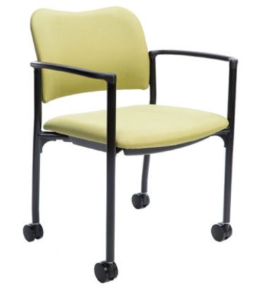RFM Seating-Fury Guest