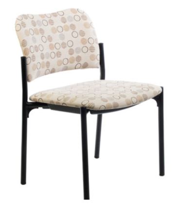 RFM Seating-Fury Guest