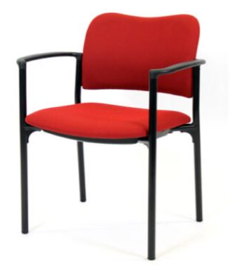 RFM Seating-Fury Guest