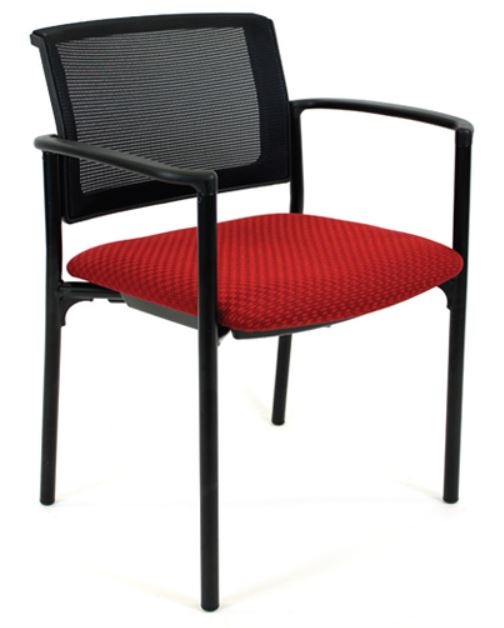 RFM Seating-Tech Guest