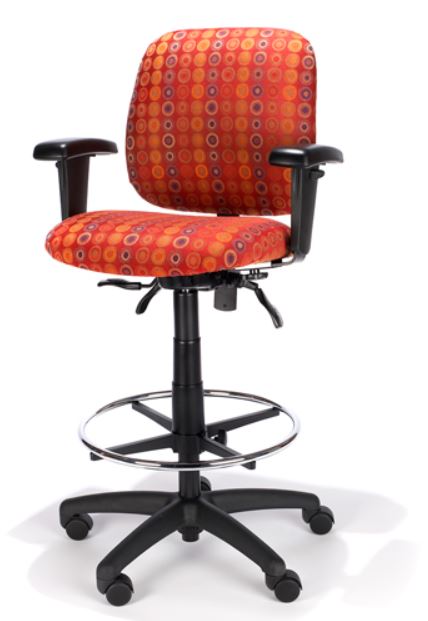 RFM Seating-Protask Stool