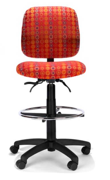 RFM Seating-Protask Stool