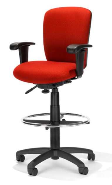 RFM Seating-Rainier Stool