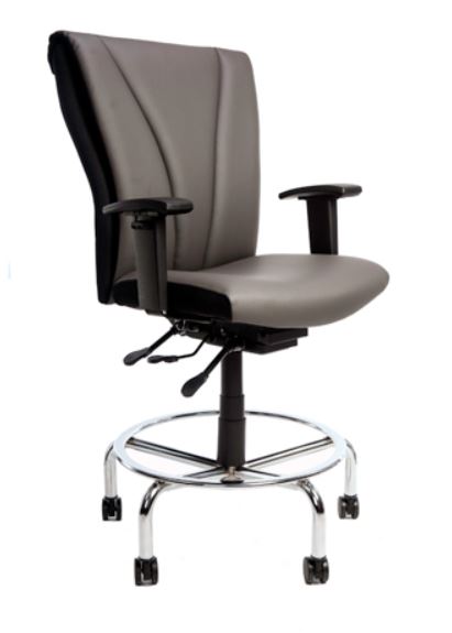 RFM Seating-Sienna Stool