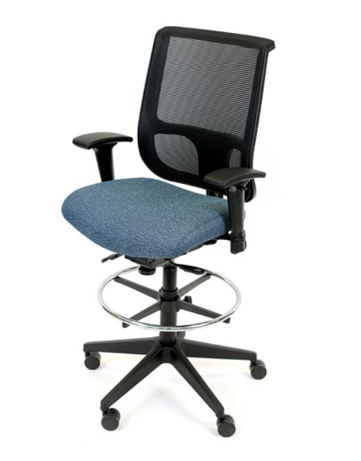 RFM Seating-Tech Stool