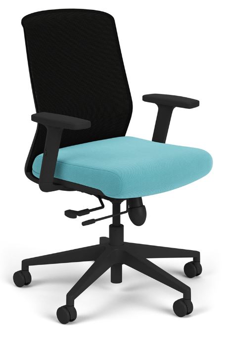 Element C-Series Task Seating