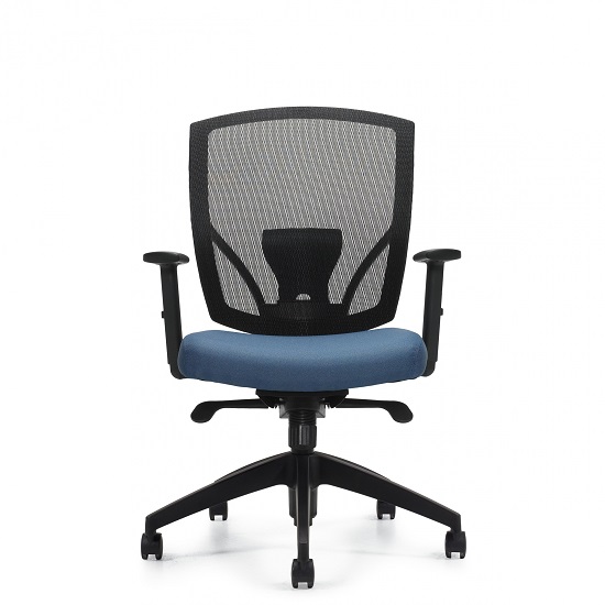 OTG Mesh Synchro-Tilter