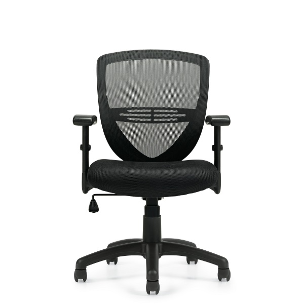OTG Mesh Back Tilter