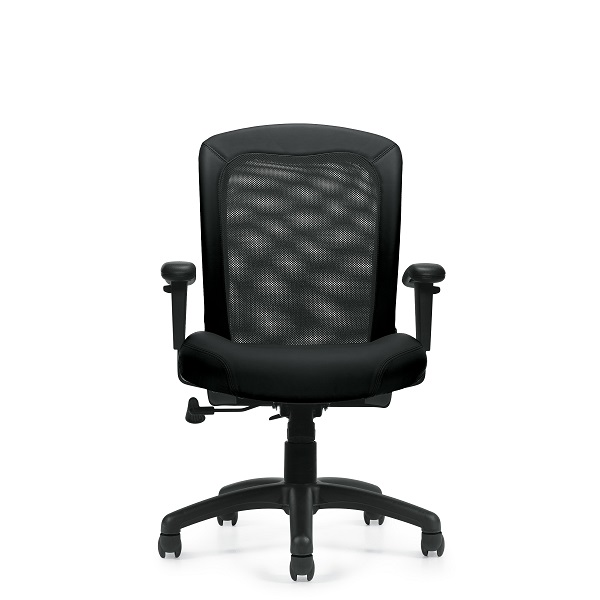 OTG Mesh Back Tilter