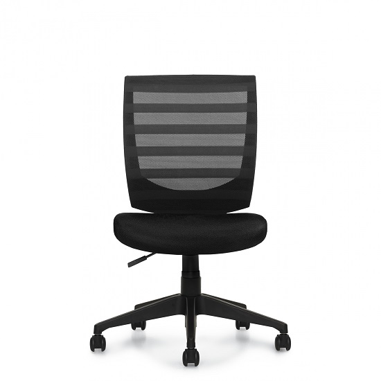 OTG Mesh Back Task - Armless