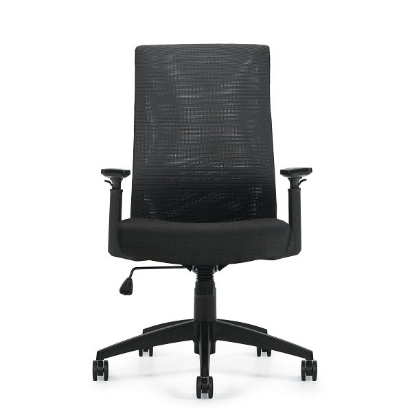 OTG Mesh Back Synchro-Tilter