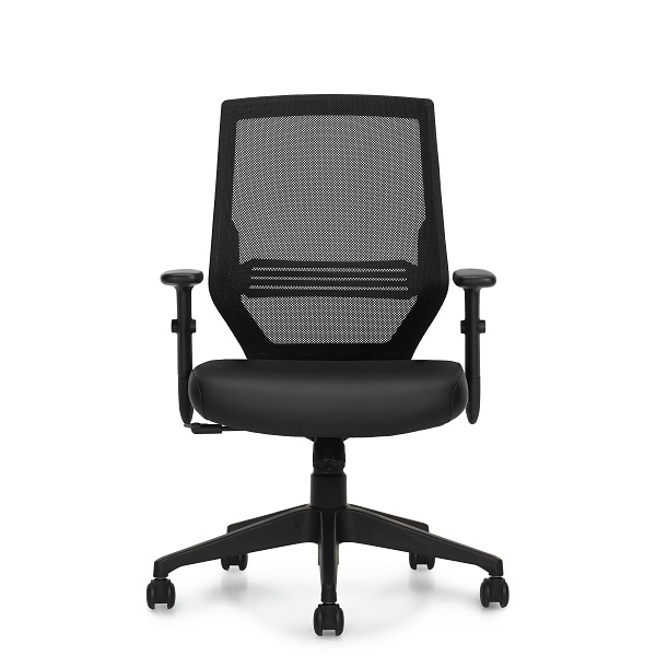 OTG Mesh Back Tilter