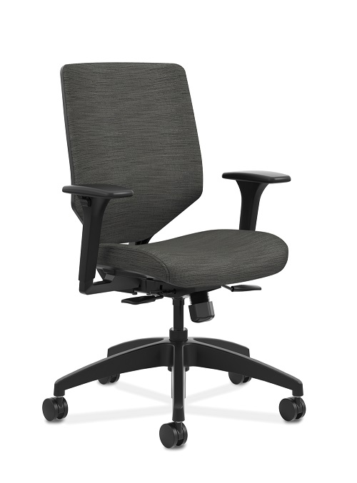 HON Solve Mid-Back Task Chair