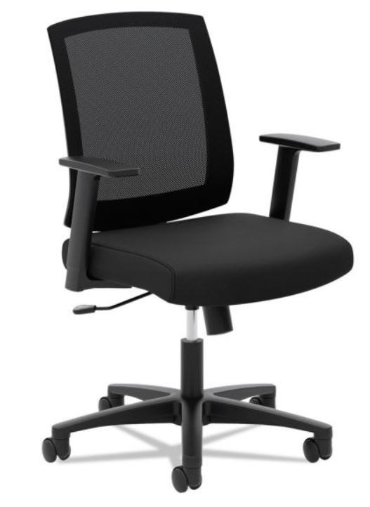 HON Mesh Mid-Back Task Chair