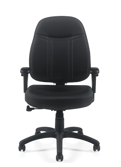 OTG Low Back Tilter
