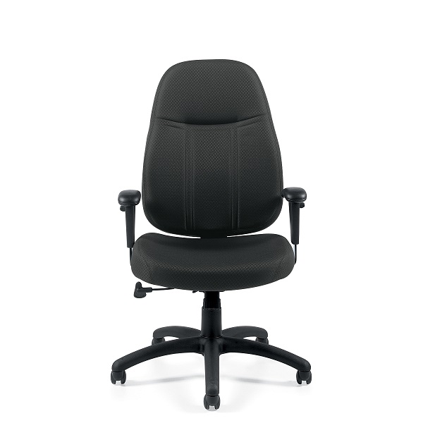 OTG High Back Tilter