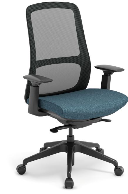 Element Moxy Task Seating