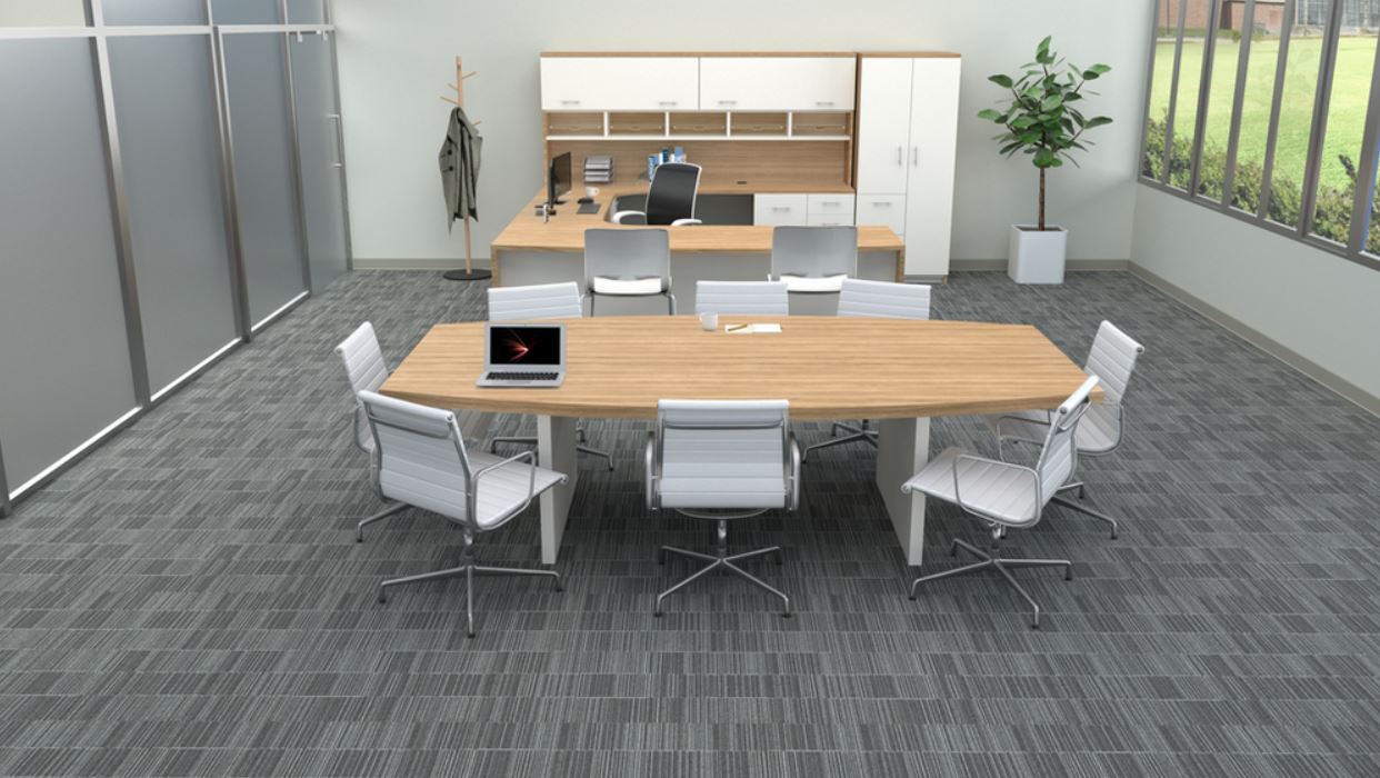 Makr Furniture Conference Tables