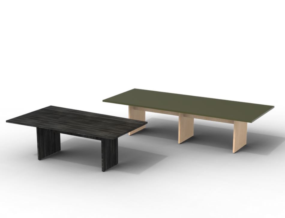 Makr Furniture Conference Tables