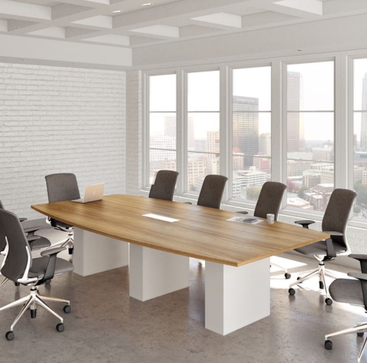 Makr Furniture Conference Tables