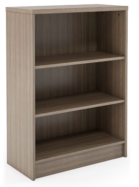 Element: Bookcases