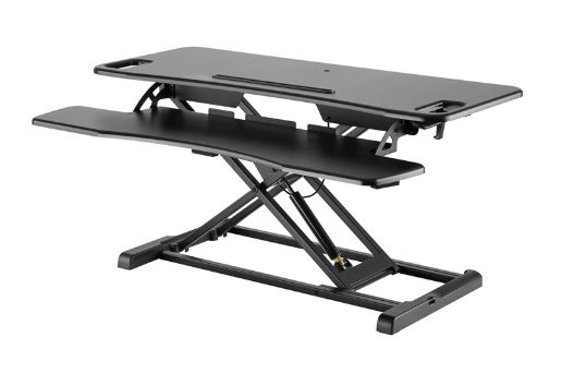 Element: Flexus 2 Desk Top Sit-Stand