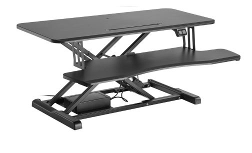 Element: Flexus E Desk Top Sit-Stand