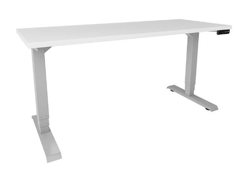 Element: Titan Pro Sit To Stand Desk Base-T32