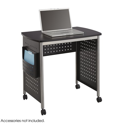 Safco Scoot™ Desk