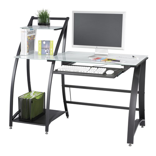 Safco Xpressions™ Computer Desk