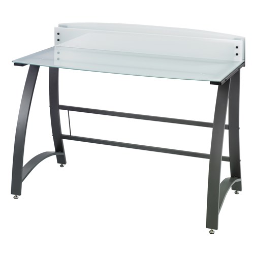 Safco Xpressions™ 47" Computer Desk
