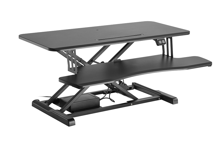 Element Flexus E Desktop Electric Sit-Stand