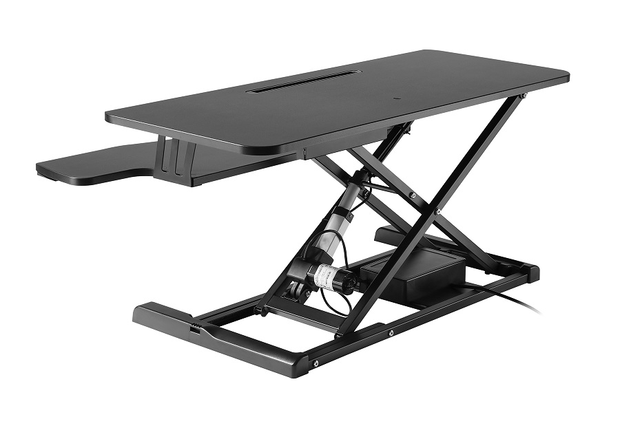 Element Flexus E Desktop Electric Sit-Stand