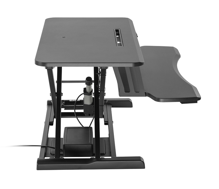 Element Flexus E Desktop Electric Sit-Stand