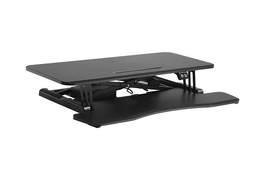 Element Flexus E Desktop Electric Sit-Stand