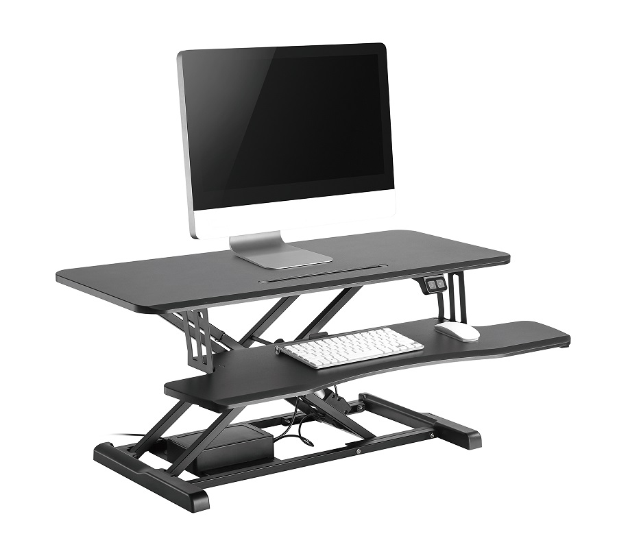 Element Flexus E Desktop Electric Sit-Stand