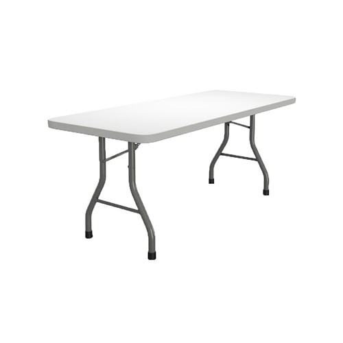 Safco Event Series 30"x72" Rectangular Folding Table