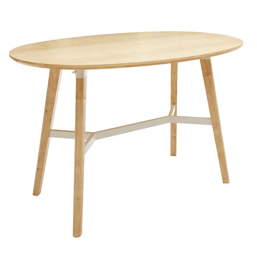 Safco Resi Bistro Table