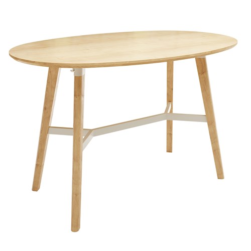 Safco Resi Bistro Table