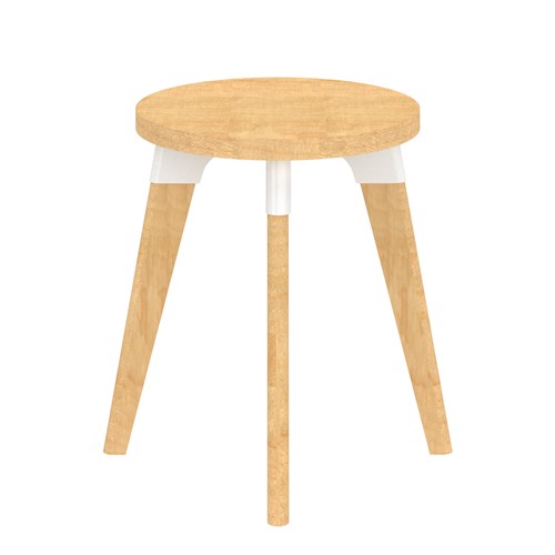 Safco Resi End Table