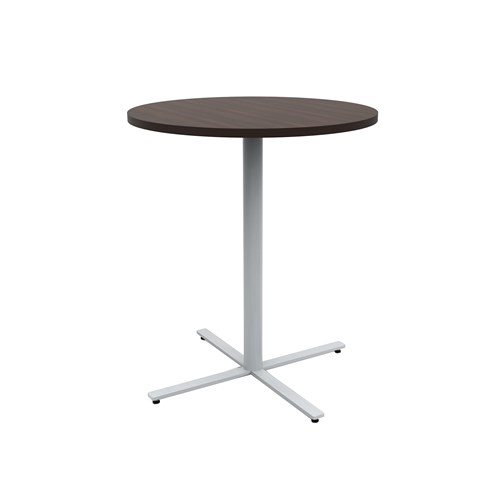 Safco JURNI Bistro Table with Round Top