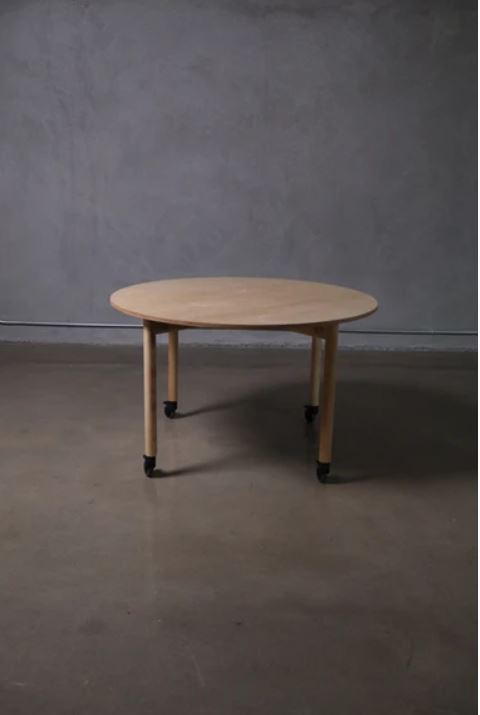 Makr Furniture Occasional Tables