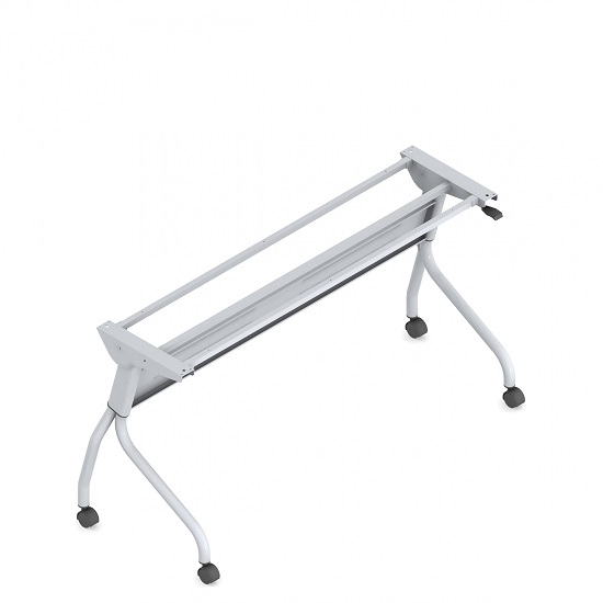 OTG 60” Flip Top Training Table Base